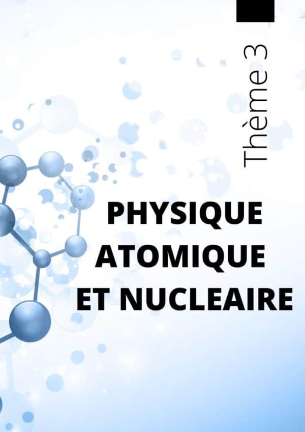 [L1] PHY- Cours pilote avec astuces - BAC SCIENCES EXP.