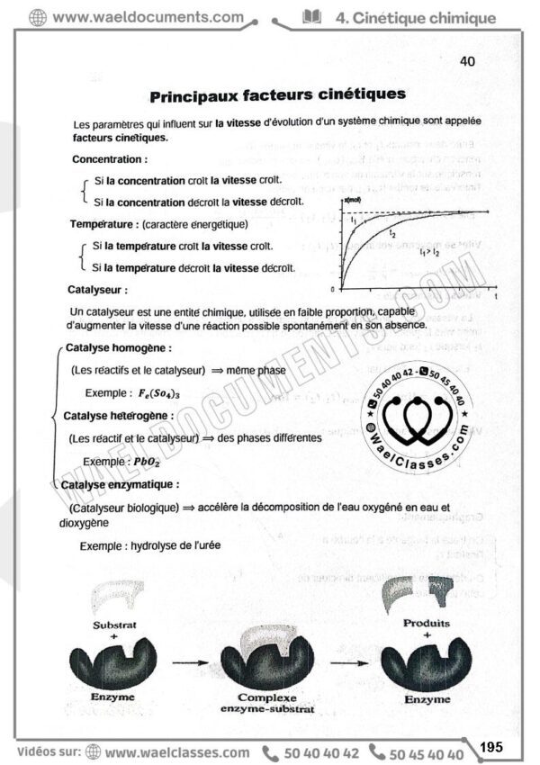 [L1] PHY- Cours pilote avec astuces - BAC SCIENCES EXP.