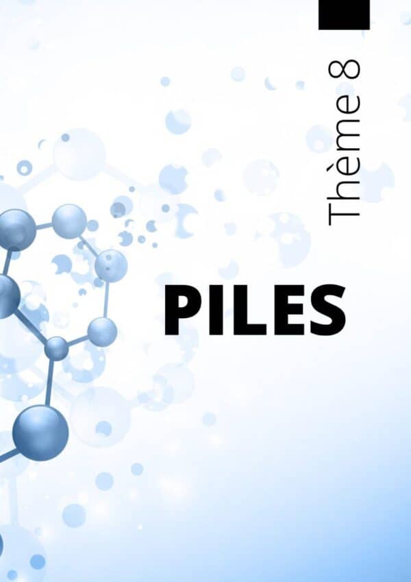 [L1] PHY- Cours pilote avec astuces - BAC SCIENCES EXP.