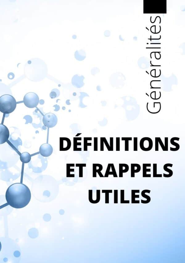 [L1] PHY- Cours pilote avec astuces - BAC SCIENCES EXP.