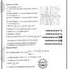 [M4] MATH- Devoirs  corrigés Pilote Sfax - BAC SCIENCES EXP