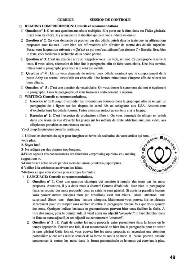 [Z4new]- Gestion- Épreuves Bac Corrigées- Bac Éco (2009-2024)
