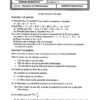 [B6new]- Maths- Epreuves bac informatique corrigées (2009-2024)