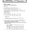 [B6new]- Maths- Epreuves bac informatique corrigées (2009-2024)