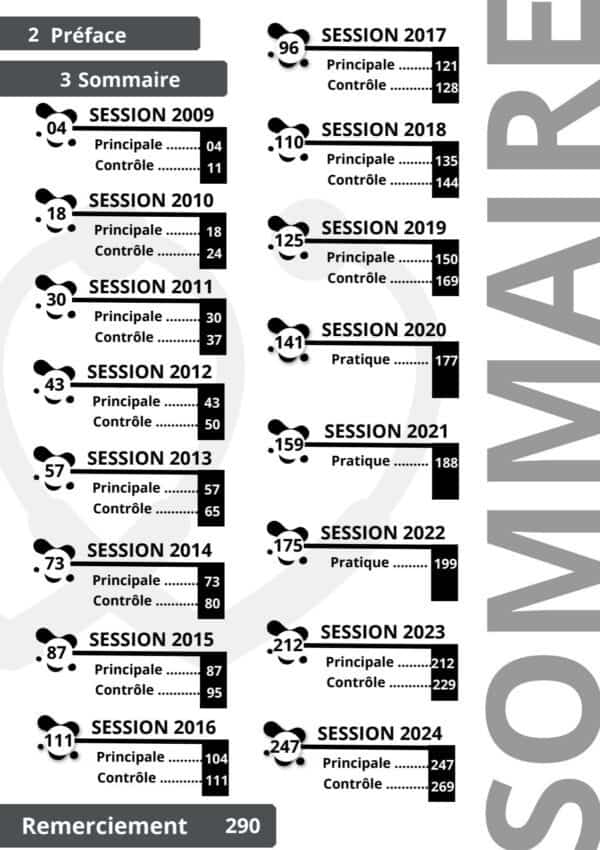 [B9new]- STI- Epreuves bac informatique corrigées (2009-2024)
