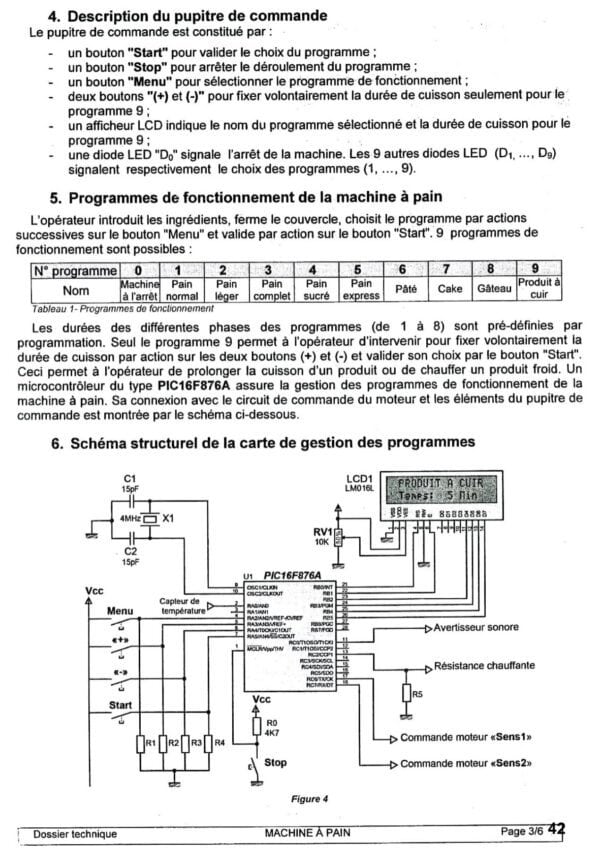[K10new]- Epreuves bac corrigées - Mécanique et Electrique- 2014-2024