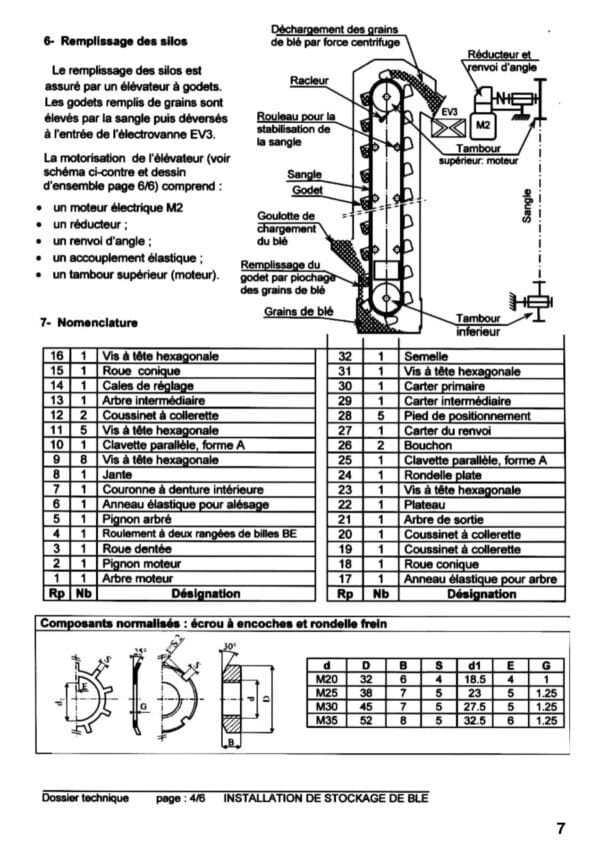 [K10new]- Epreuves bac corrigées - Mécanique et Electrique- 2014-2024