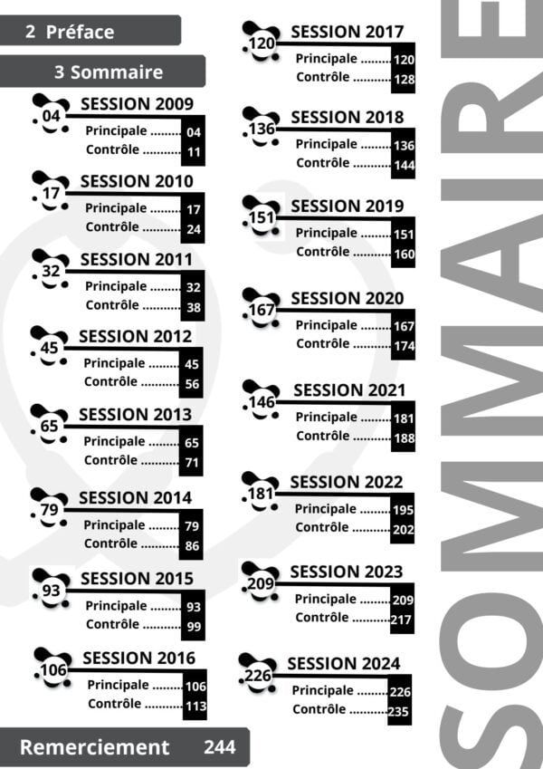 [Z8new]-Physique- Epreuves bac corrigées- Bac Maths (2009-2024)