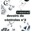 [S6new] SVT- Devoirs autres pilotes corrigés en détail- Bac sciences