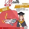 [H6new] Mathématiques-Tome 2 : Séries d'algèbre, geo, proba corrigés en détail- Bac math