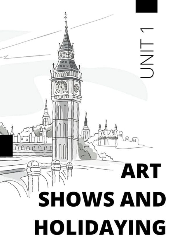 [A1new] Anlgais- Résumés, exercices, devoirs et explication derja- Bac scientifique et éco