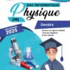 [i6new] physique-devoirs corrigées en détails-bac informatique