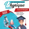 [V1new] Physiques- Cours détaillé-bac maths