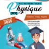 [V3new] Physiques- Exercices niveau moyen corrigés- Bac maths