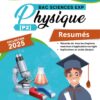 [P2new] Physiques- Résumés tous les chapitres et explications en derja- Bac sciences