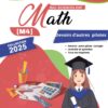 [M4new] Mathématiques- Devoirs autres pilotes corrigés- Bac sciences