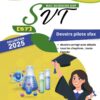 [S7new] SVT- Devoirs pilote Sfax corrigés en détail-Bac sciences