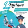 [P3new] Physiques- Exercices niveau moyen corrigés- Bac sciences
