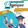 [P4new] Physique- Exercices niveau excellent corrigés- Bac sciences