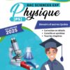 [P5new] Physiques- Devoirs lycées normaux corrigés- Bac sciences