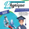 [P6new] Physiques- Devoirs autres Pilotes corrigés- Bac sciences
