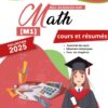 [M1new] Mathématique- Cours et résumés- Bac sciences