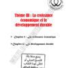 [E1new] économie-cours détaillé réaliser par Mr. Rached-Bac Economie