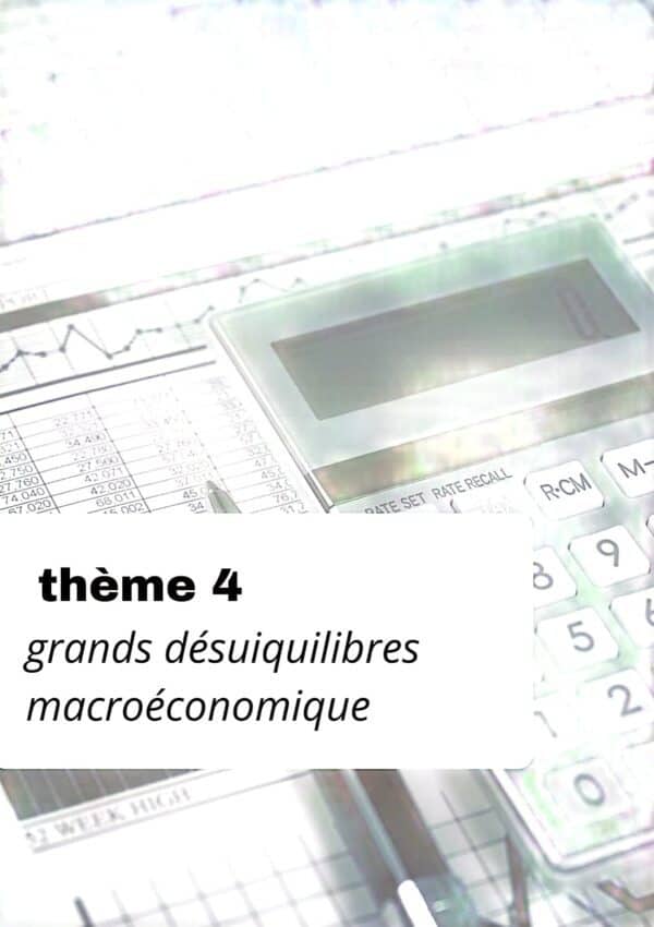 [E1new] économie-cours détaillé réaliser par Mr. Rached-Bac Economie