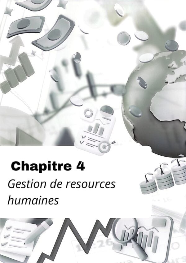 [E5new] gestion-résumé et cours tous les chapitres-bac économie