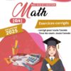 [G4new] Mathématiques- Exercices corrigés toute l'année -Bac économie