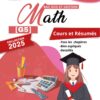 [G5new] Mathématique- Cours et résumés tous les chapitres- Bac économie