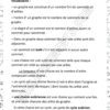 [G5new] Mathématique- Cours et résumés tous les chapitres- Bac économie