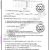 [H2new] Mathématiques- Devoirs Pilotes corrigés- Bac maths