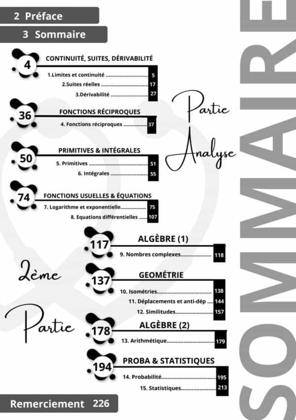 [H4new] Mathématiques- Séries pilote Sfax corrigés- Bac math