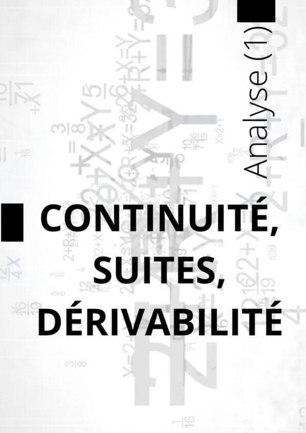 [H4new] Mathématiques- Séries pilote Sfax corrigés- Bac math