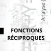 [H5new] Mathématiques-Tome1: Séries d'analyse corrigés- Bac math
