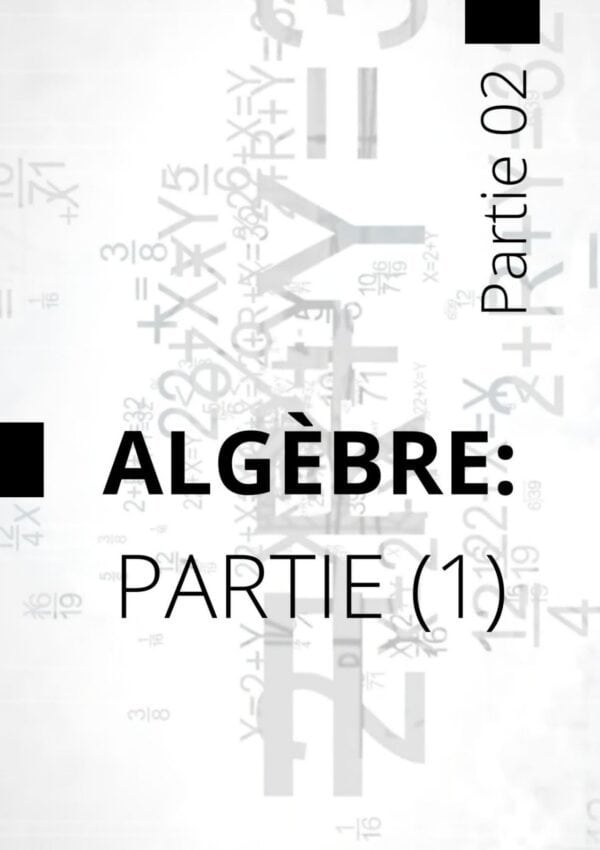 [H6new] Mathématiques-Tome 2 : Séries d'algèbre, geo, proba corrigés en détail- Bac math