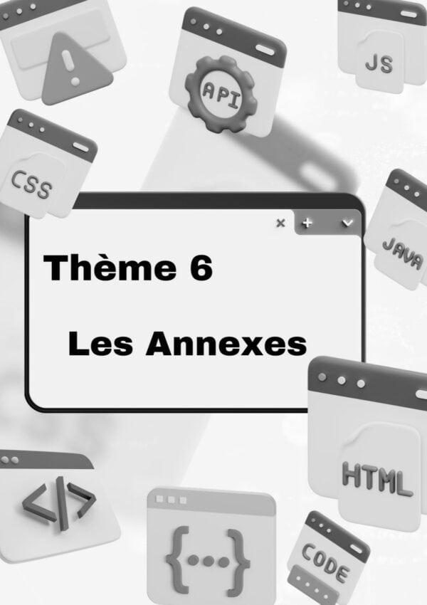 [i3new] STI- Cours tous les chapitres- Bac informatique