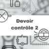 [i6new] physique-devoirs corrigées en détails-bac informatique