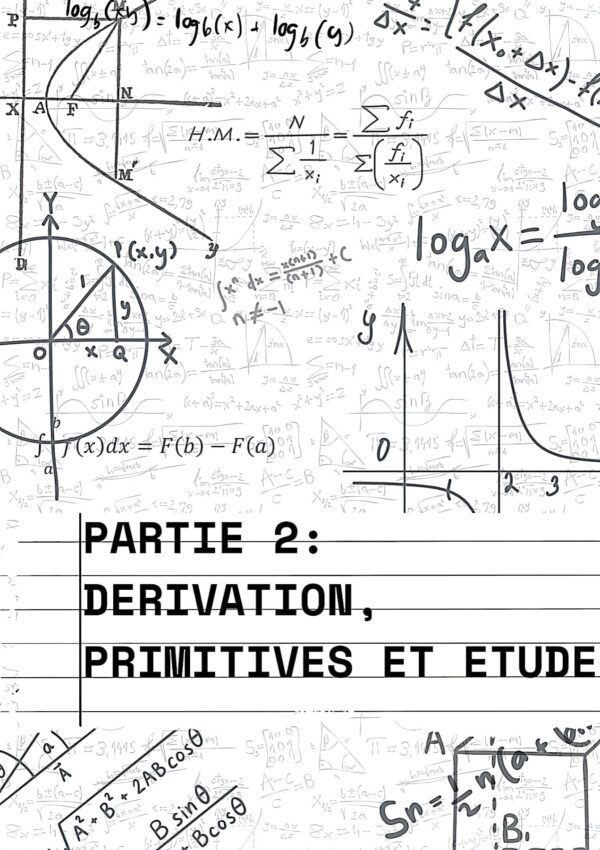 [i8new] mathématique-cours et résumés tous les chapitres-bac informatique