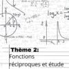 [M3new] Mathématiques - Exercices niveau moyen corrigés-Bac sciences