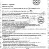 [M4new] Mathématiques- Devoirs autres pilotes corrigés- Bac sciences