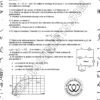 [P3new] Physiques- Exercices niveau moyen corrigés- Bac sciences