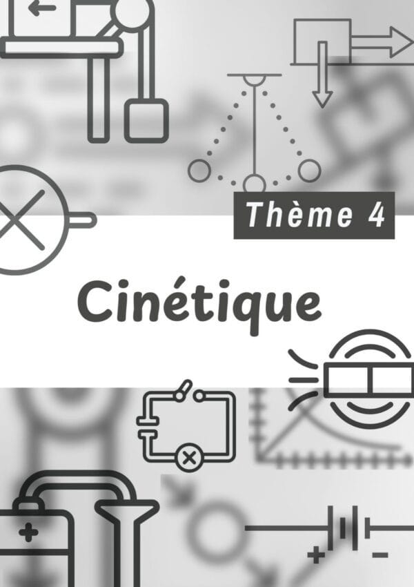 [P4new] Physique- Exercices niveau excellent corrigés- Bac sciences