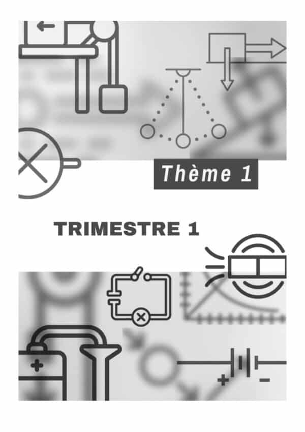 [P5new] Physiques- Devoirs lycées normaux corrigés- Bac sciences