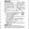 [P5new] Physiques- Devoirs lycées normaux corrigés- Bac sciences