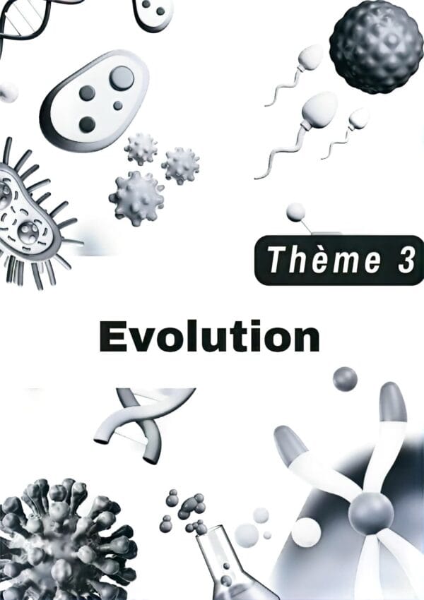 [S1new] SVT-Résumés expliqués, des questions-réponses et explications en derja en couleurs-Bac sciences