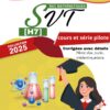 [H7new] SVT- Cours et séries pilote corrigés- Bac maths