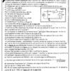 [T3new] Physiques-Devoirs corrigés tous les chapitres-Bac Technique