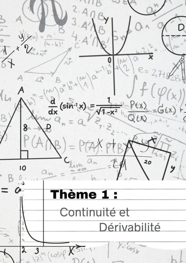 [T7 new] Mathématiques- Exercices normaux tous les chapitres- Bac Technique